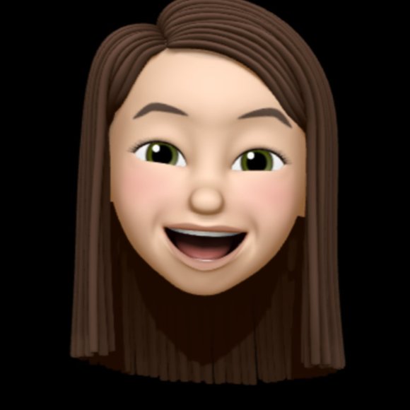 Meet your Posher, Megan - Picture 5 of 5